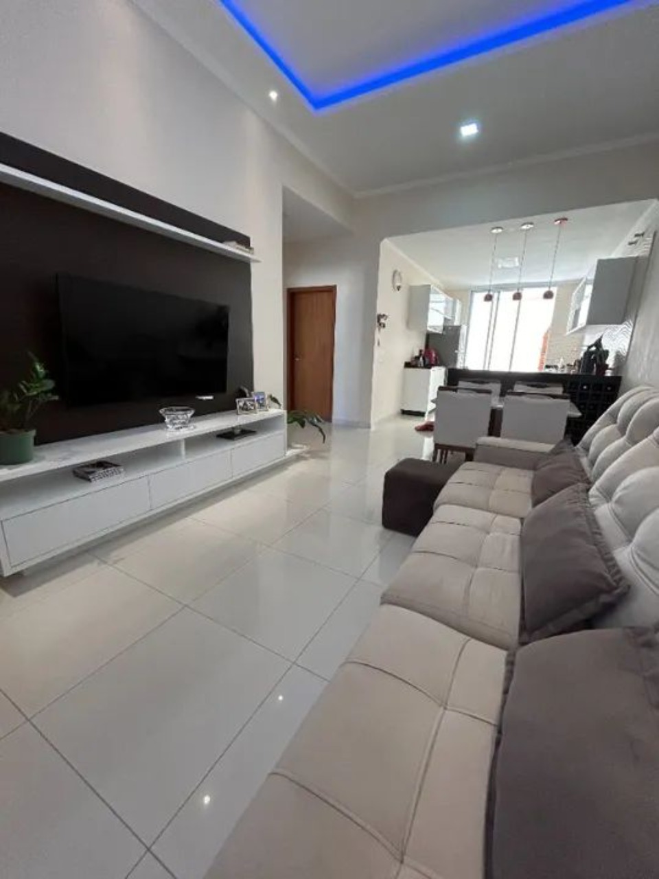 Casa, 2 quartos, 86 m² - Foto 7