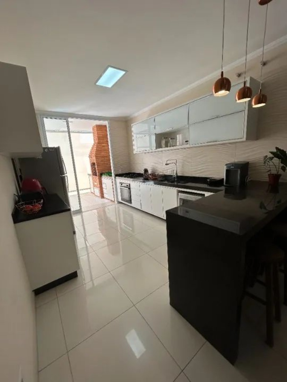 Casa, 2 quartos, 86 m² - Foto 9