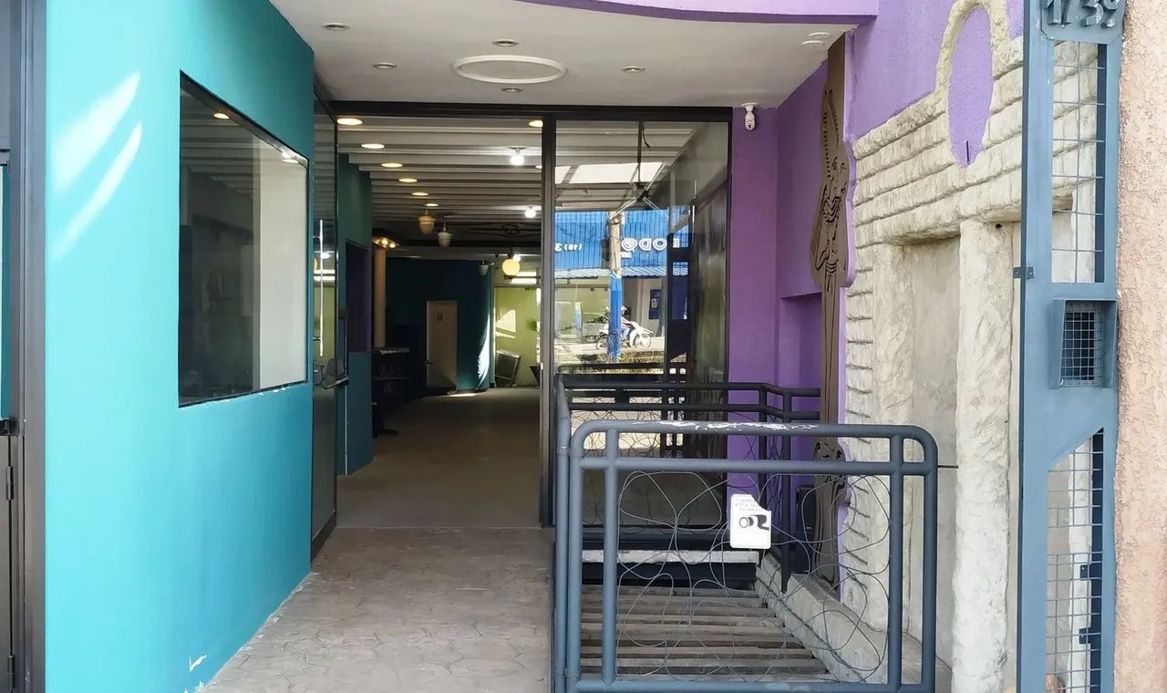 Loja-Salão, 160 m² - Foto 5