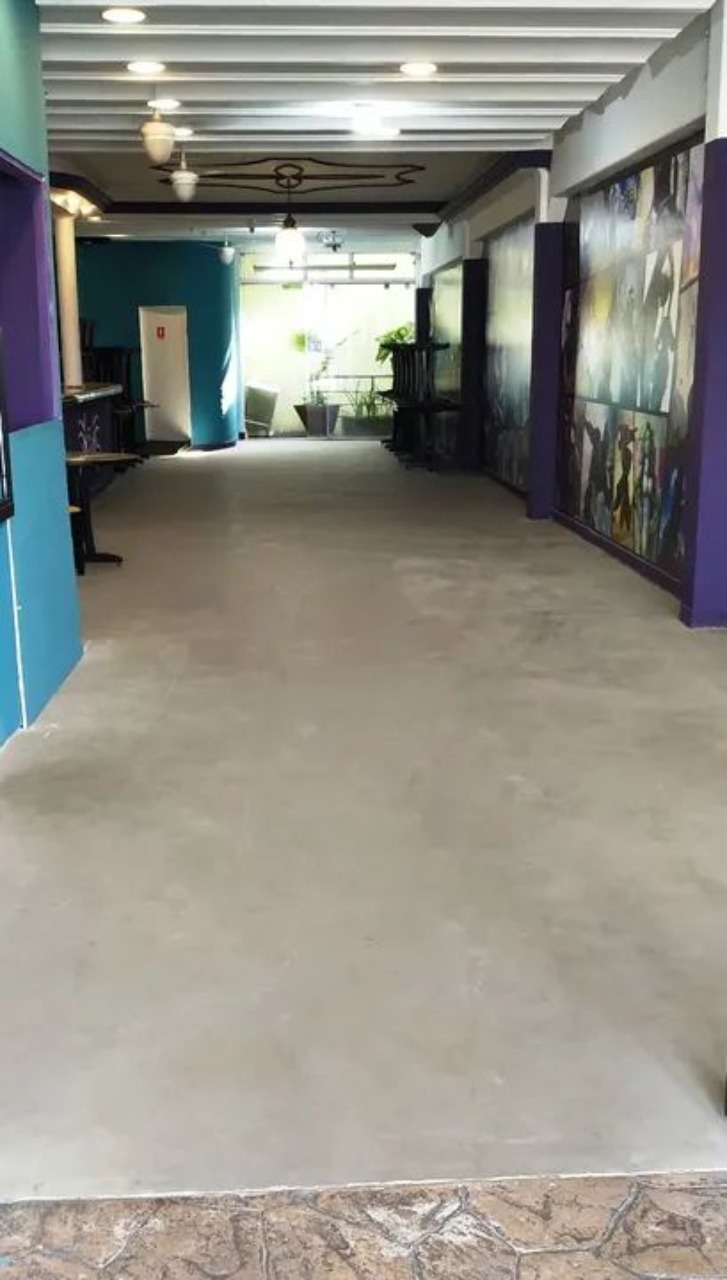 Loja-Salão, 160 m² - Foto 9