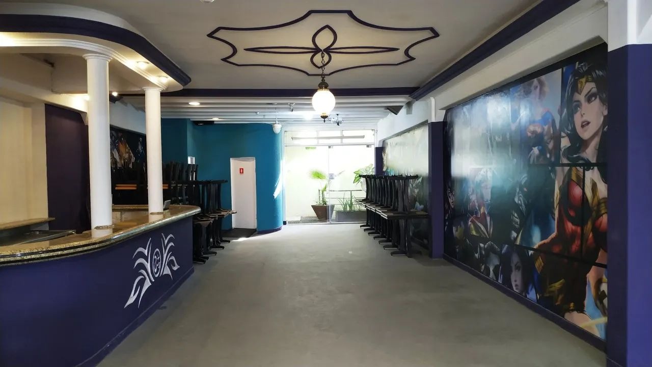 Loja-Salão, 160 m² - Foto 10