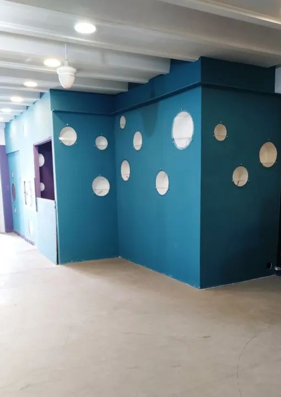 Loja-Salão, 160 m² - Foto 11