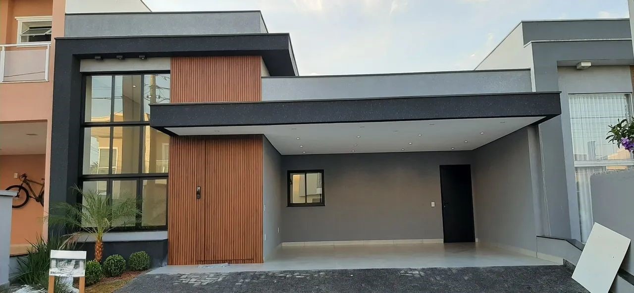 Casa, 3 quartos, 170 m² - Foto 3