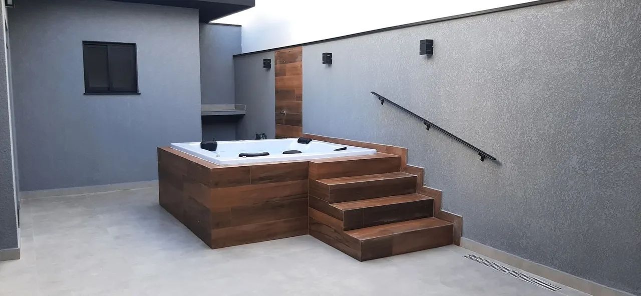 Casa, 3 quartos, 170 m² - Foto 9