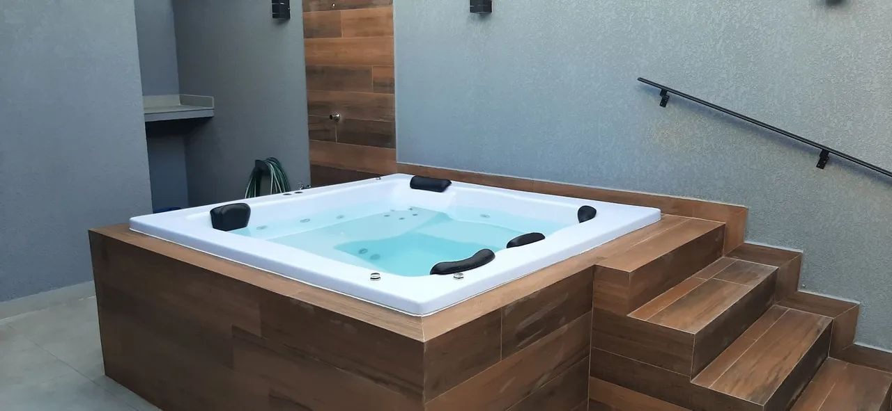 Casa, 3 quartos, 170 m² - Foto 10