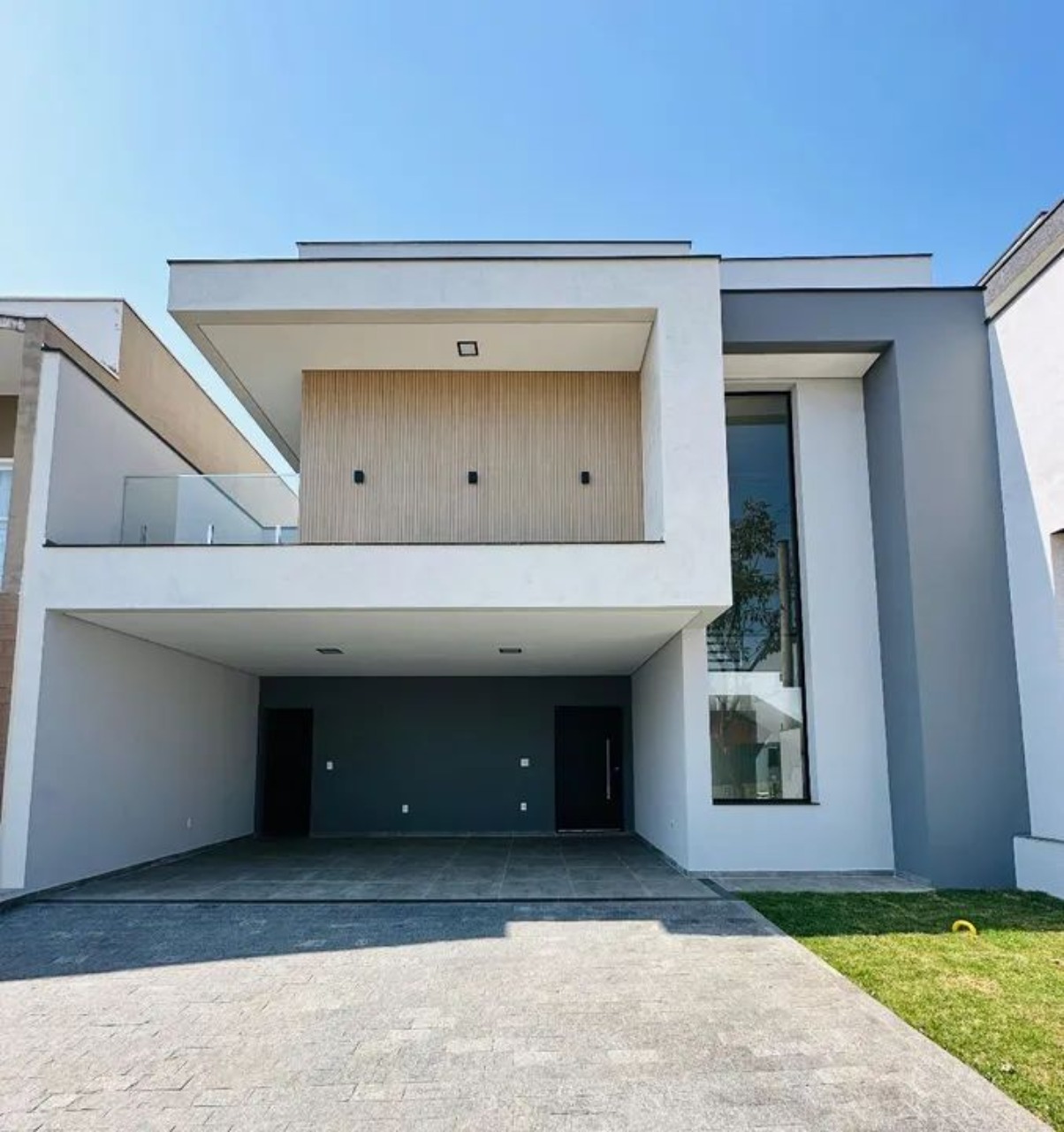 Casa, 3 quartos, 218 m² - Foto 1