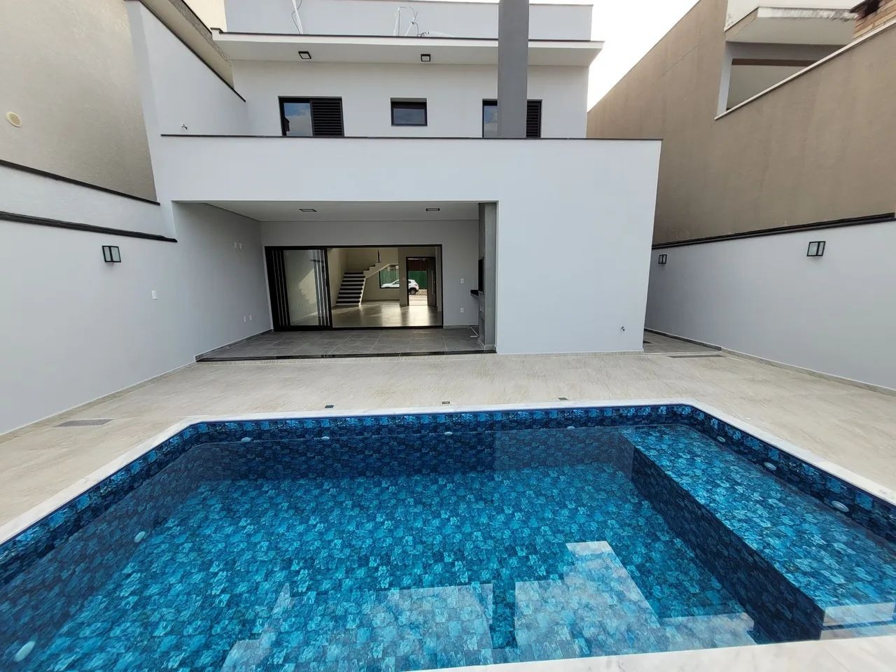 Casa, 3 quartos, 218 m² - Foto 12