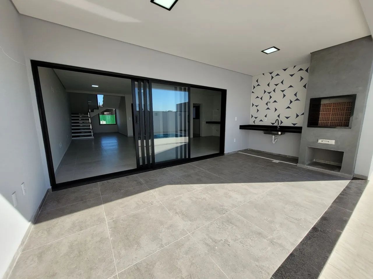 Casa, 3 quartos, 218 m² - Foto 13