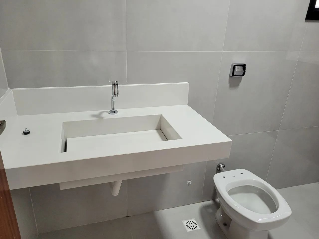 Casa, 3 quartos, 218 m² - Foto 17