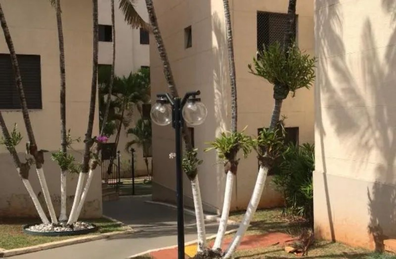 Apartamento, 2 quartos, 55 m² - Foto 1