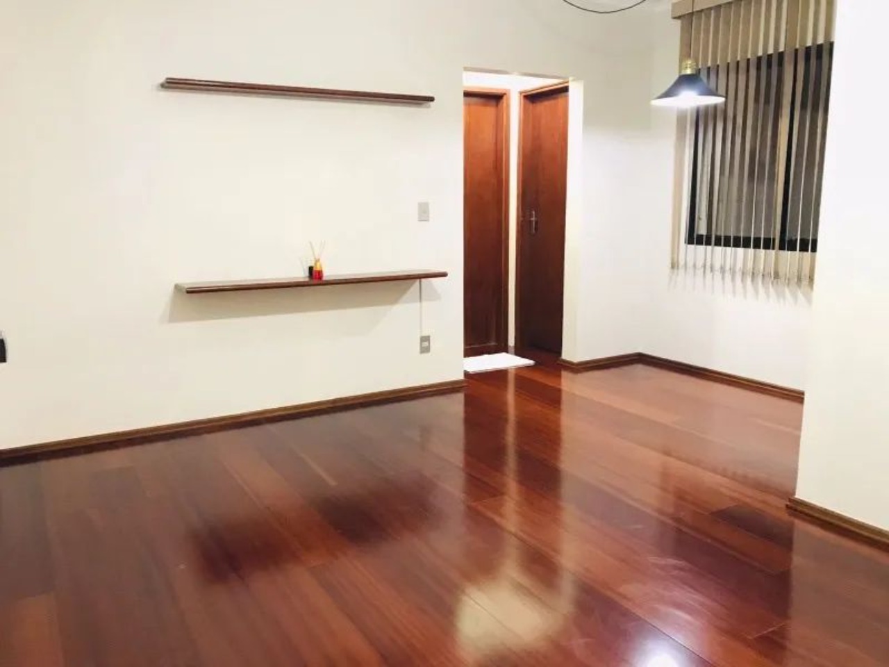 Apartamento, 2 quartos, 55 m² - Foto 4