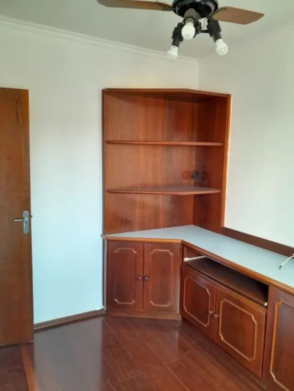 Apartamento, 2 quartos, 55 m² - Foto 5