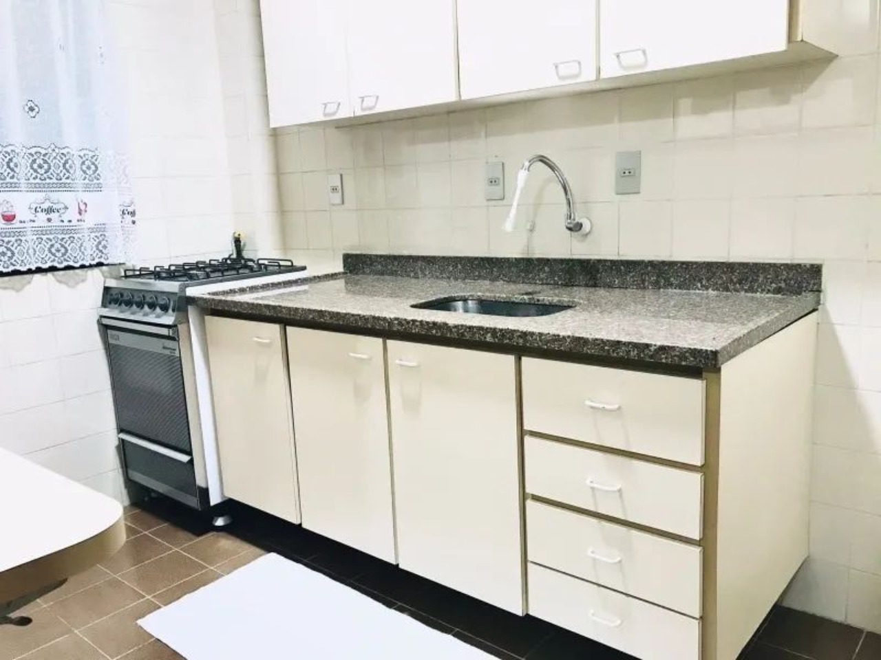 Apartamento, 2 quartos, 55 m² - Foto 8