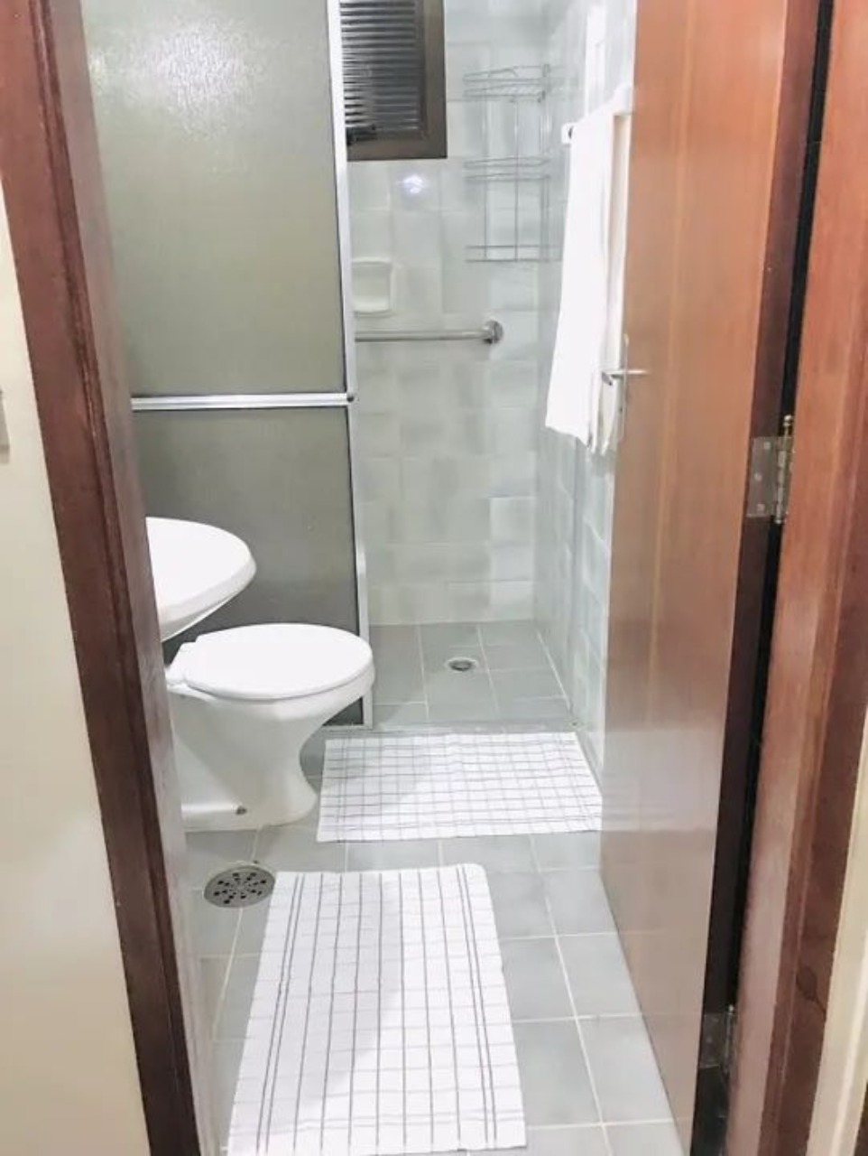 Apartamento, 2 quartos, 55 m² - Foto 13