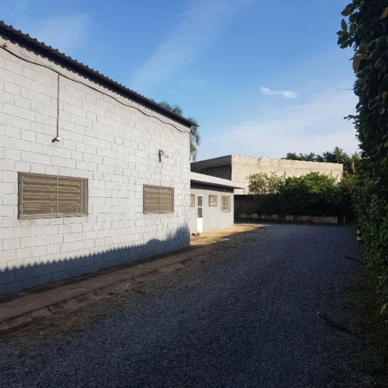Indústria, 320 m² - Foto 3