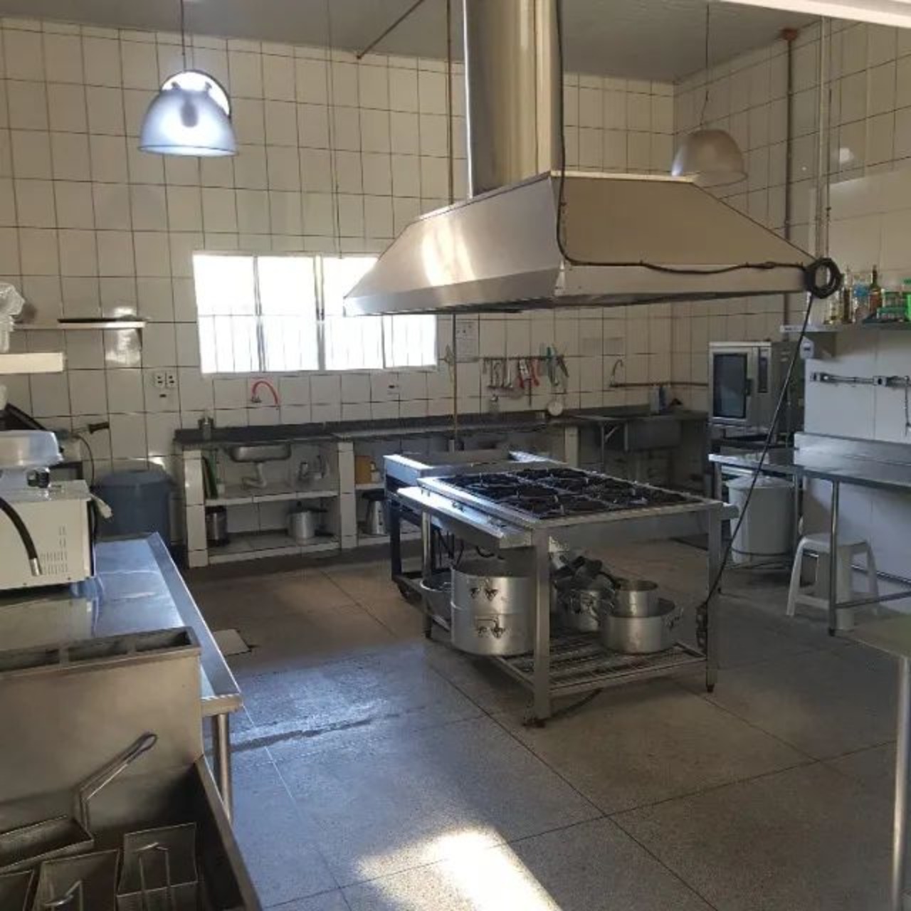 Indústria, 320 m² - Foto 6