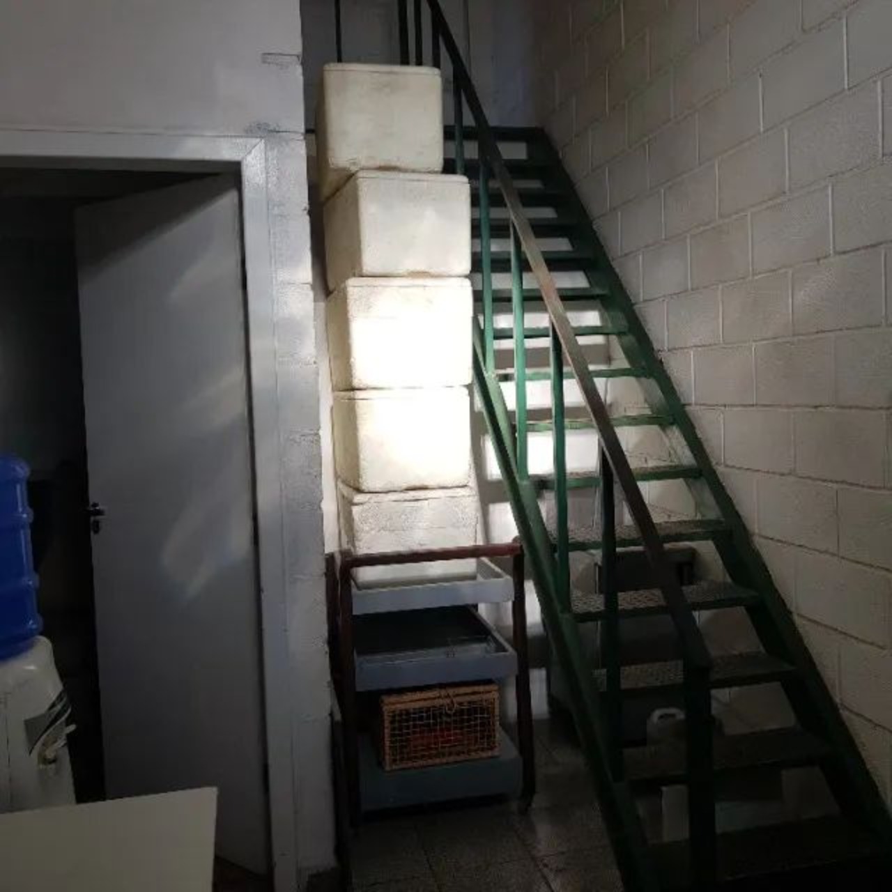 Indústria, 320 m² - Foto 8