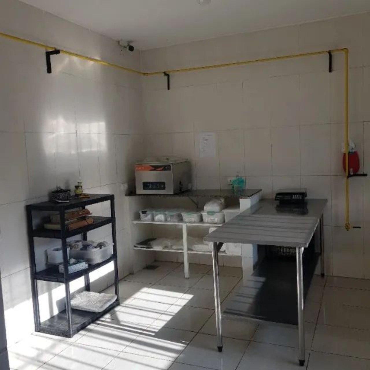 Indústria, 320 m² - Foto 9