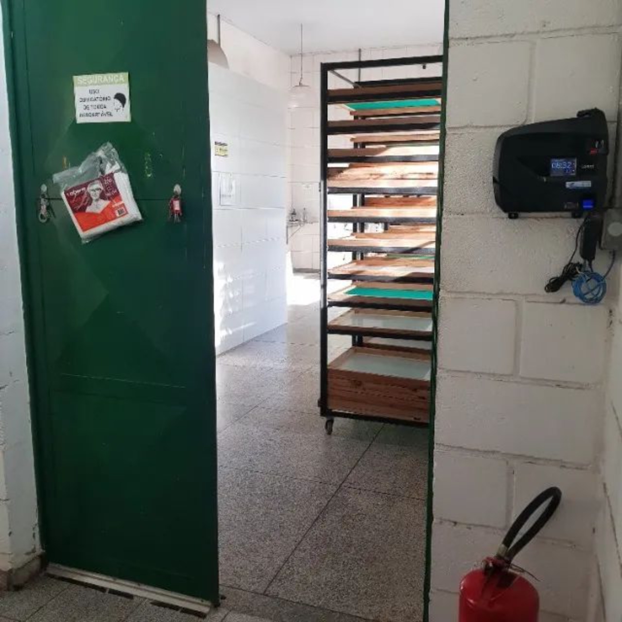 Indústria, 320 m² - Foto 12