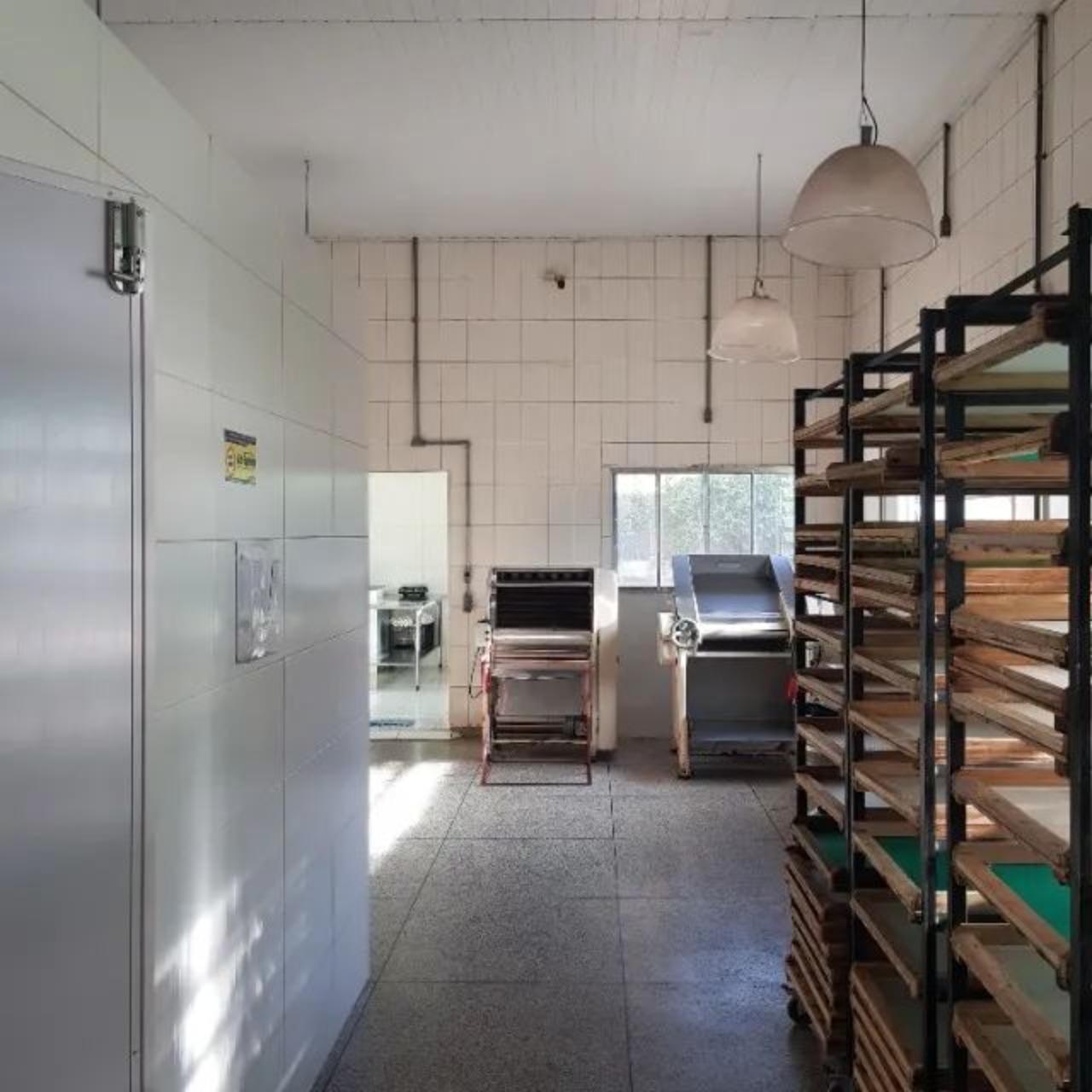 Indústria, 320 m² - Foto 13
