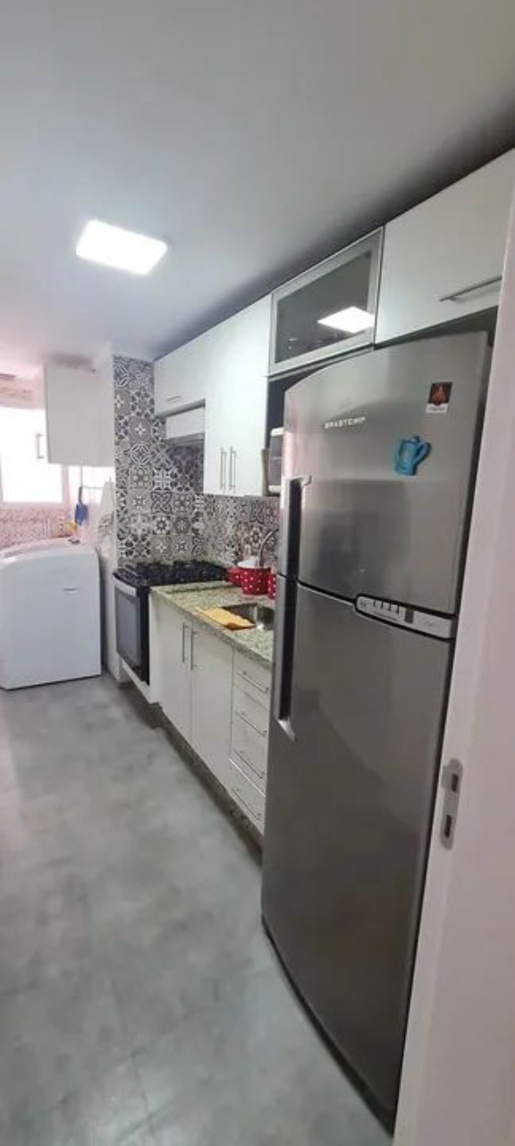 Apartamento, 2 quartos, 52 m² - Foto 4