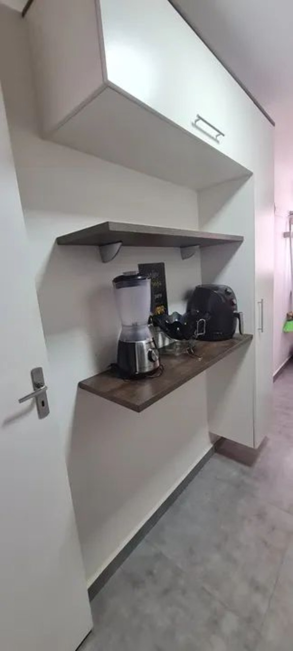 Apartamento, 2 quartos, 52 m² - Foto 6