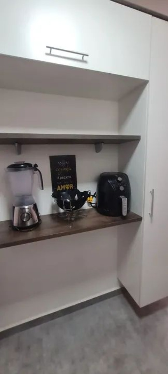 Apartamento, 2 quartos, 52 m² - Foto 7