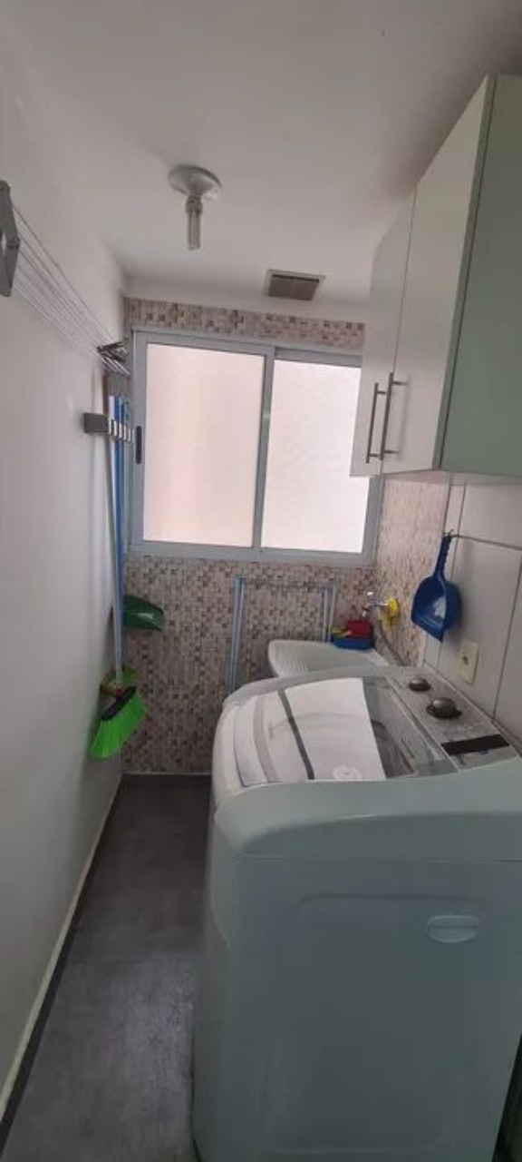Apartamento, 2 quartos, 52 m² - Foto 8
