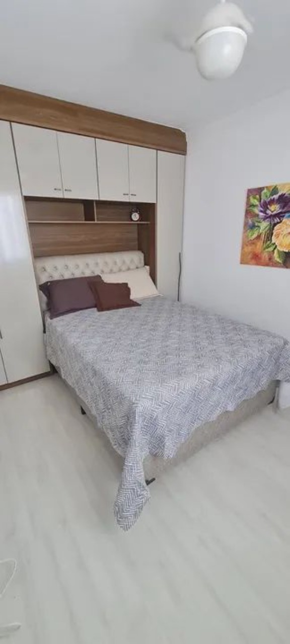 Apartamento, 2 quartos, 52 m² - Foto 9