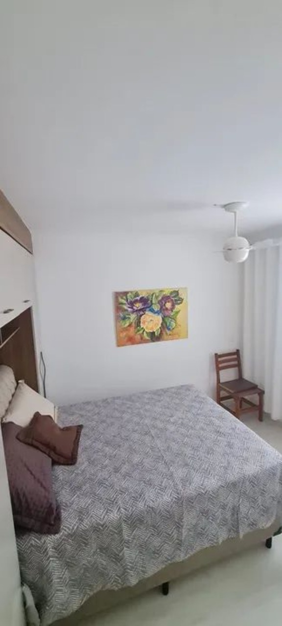 Apartamento, 2 quartos, 52 m² - Foto 10