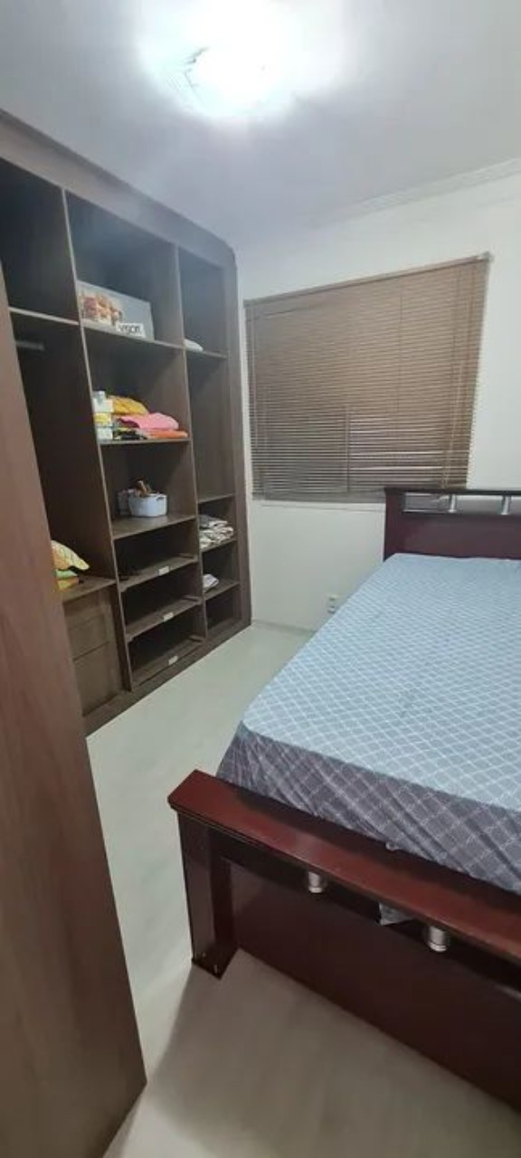 Apartamento, 2 quartos, 52 m² - Foto 11
