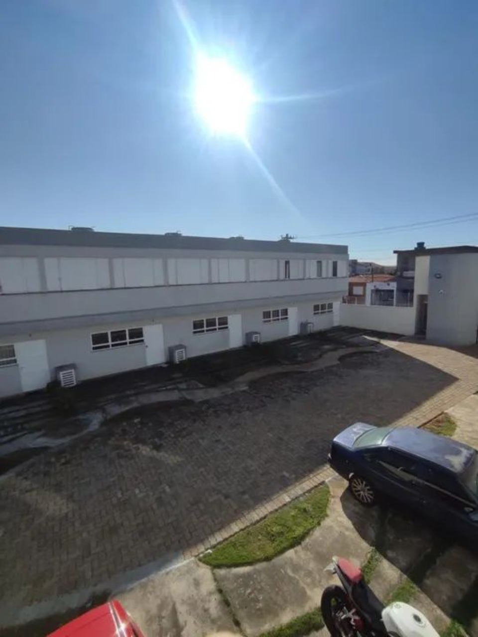 Apartamento, 2 quartos, 82 m² - Foto 1