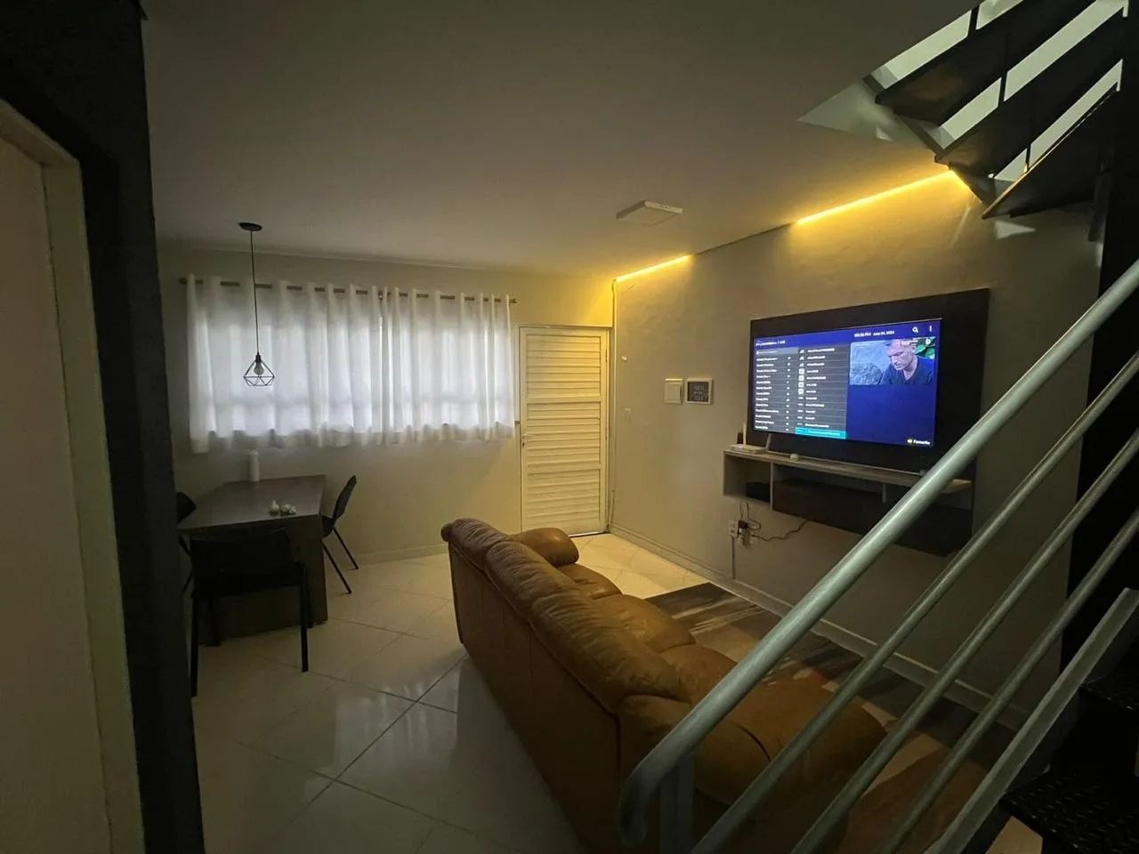 Apartamento, 2 quartos, 82 m² - Foto 4