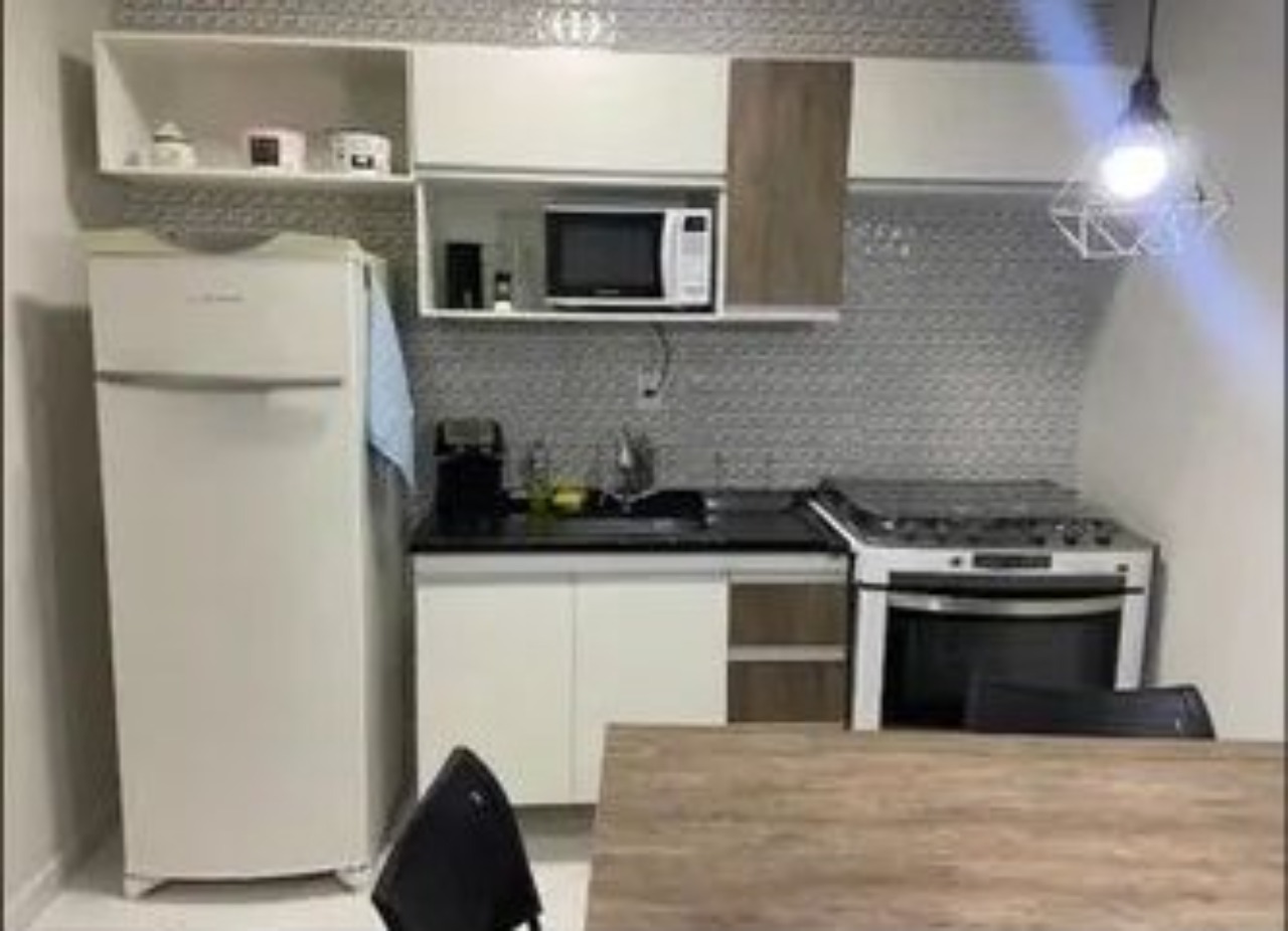 Apartamento, 2 quartos, 82 m² - Foto 7