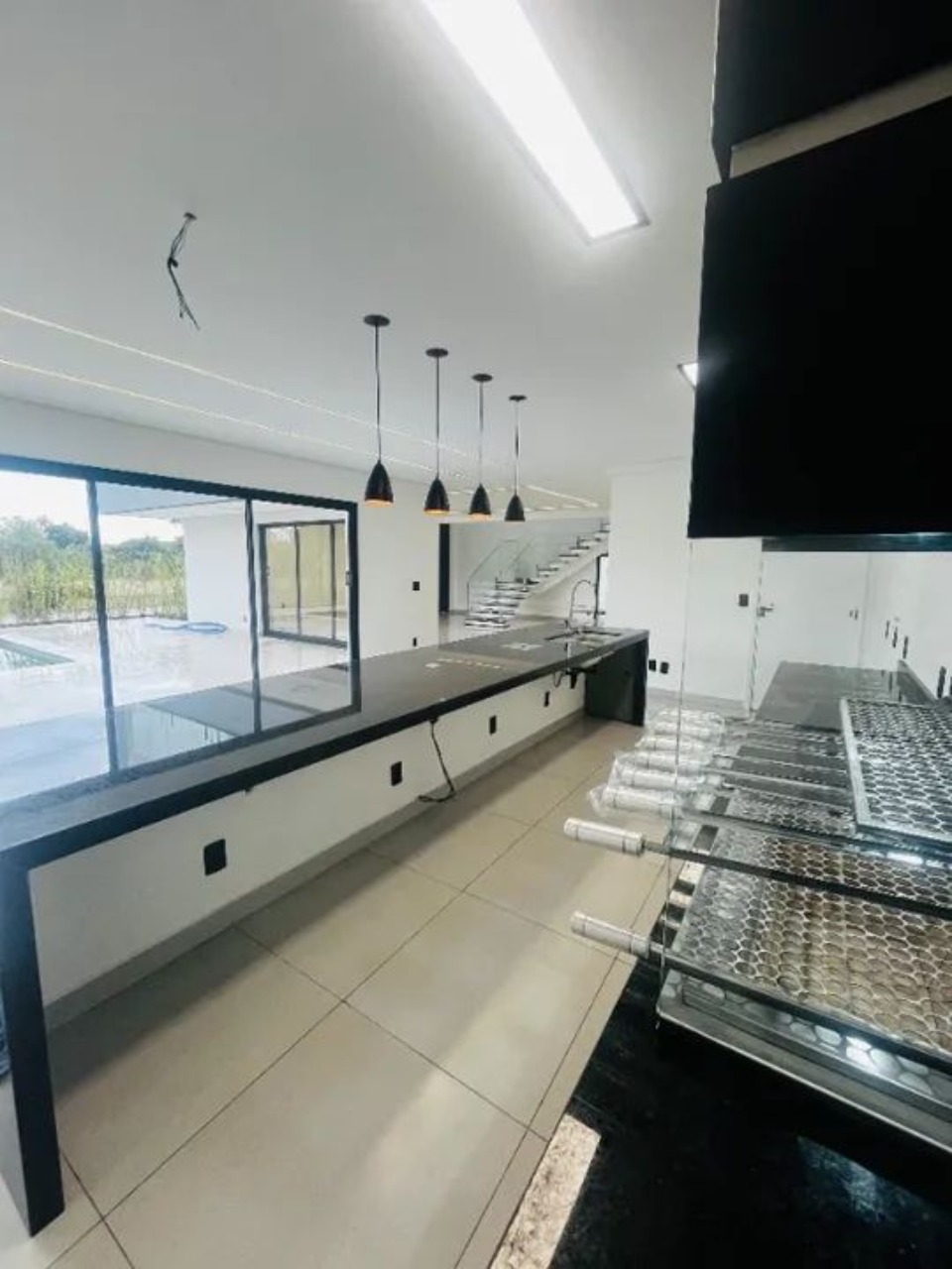 Casa, 3 quartos, 208 m² - Foto 10