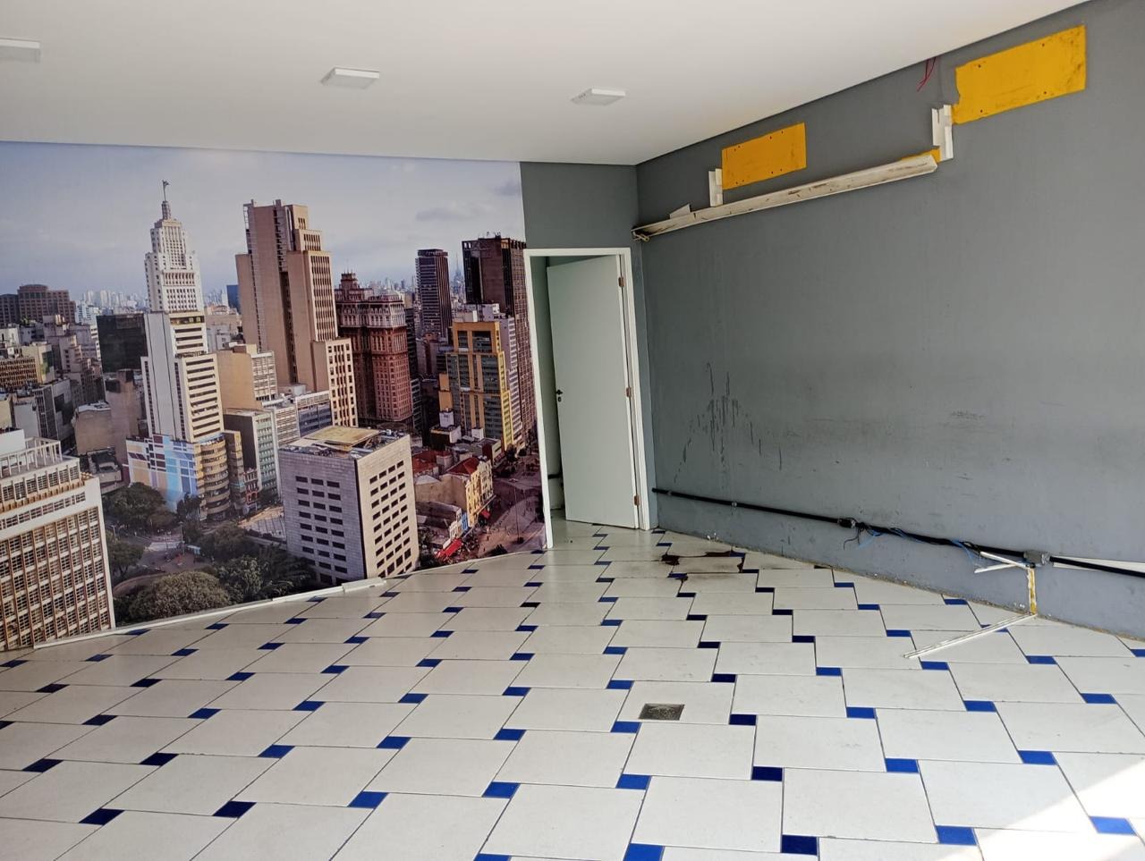 Loja-Salão, 150 m² - Foto 2