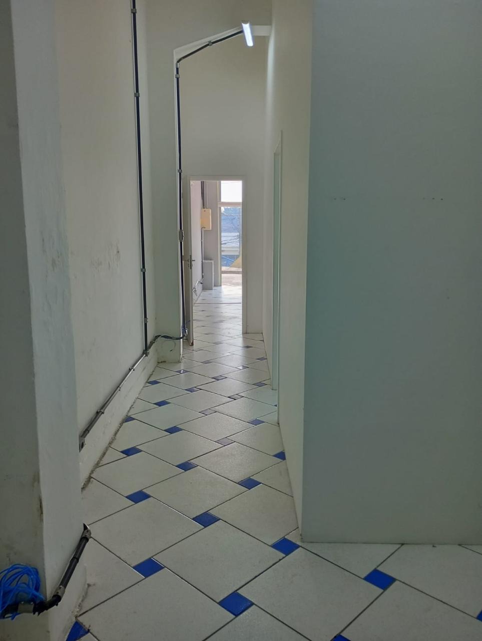 Loja-Salão, 150 m² - Foto 3