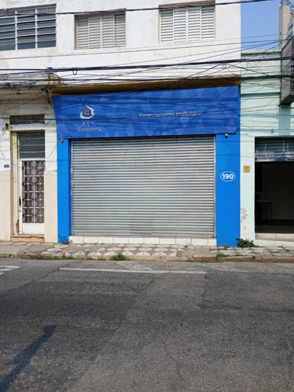 Loja-Salão, 150 m² - Foto 6