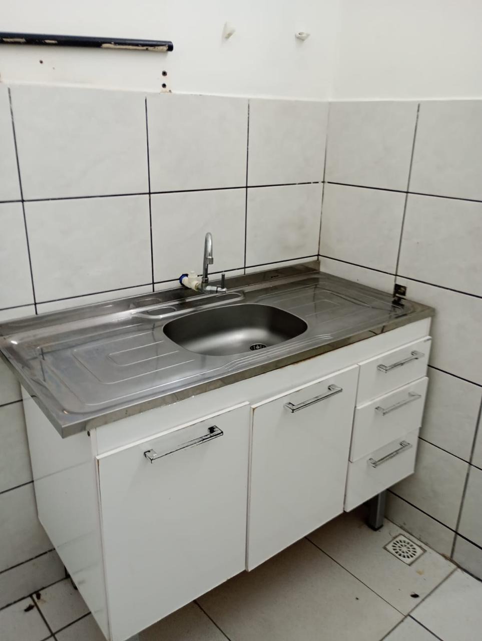Loja-Salão, 150 m² - Foto 11