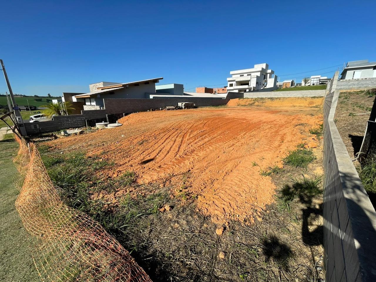 Terreno, 1000 m² - Foto 1
