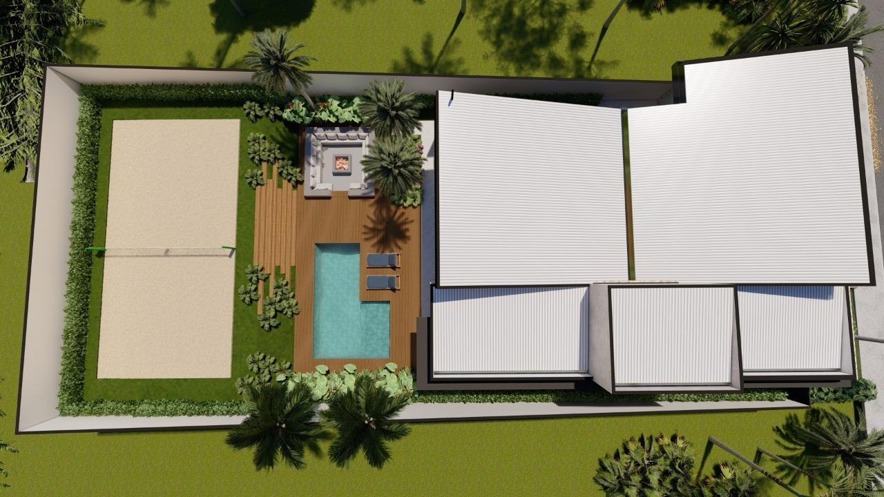 Terreno, 1000 m² - Foto 7
