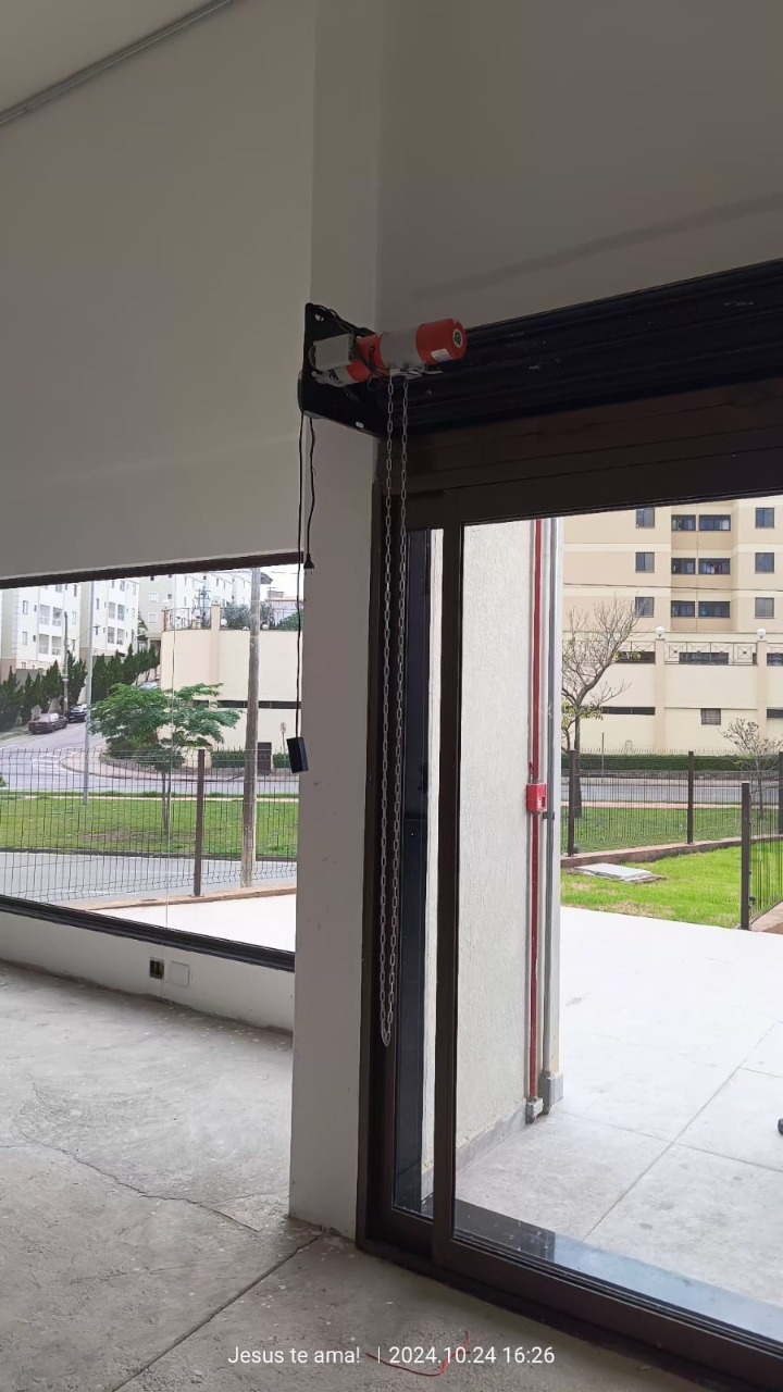 Loja-Salão, 80 m² - Foto 12