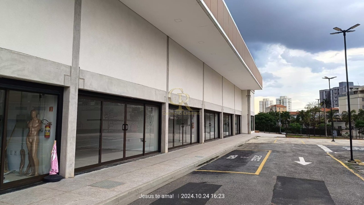 Loja-Salão, 70 m² - Foto 1