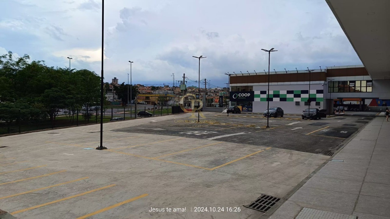 Loja-Salão, 70 m² - Foto 8
