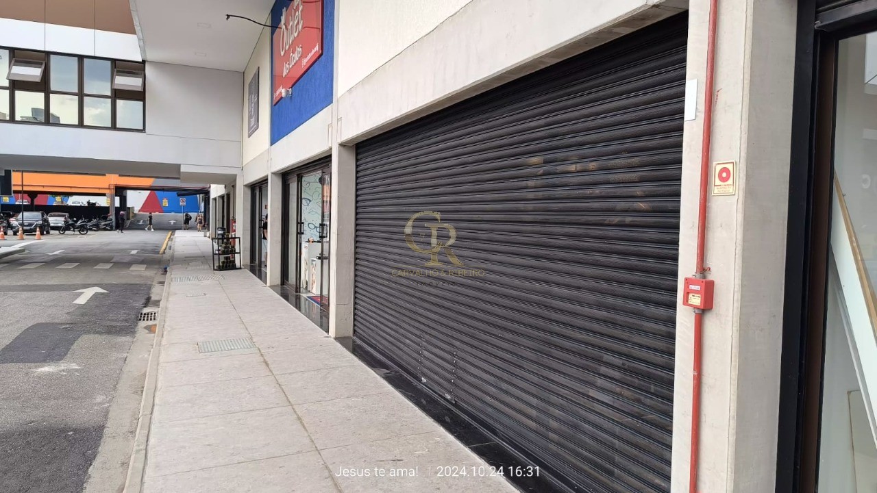 Loja-Salão, 70 m² - Foto 10