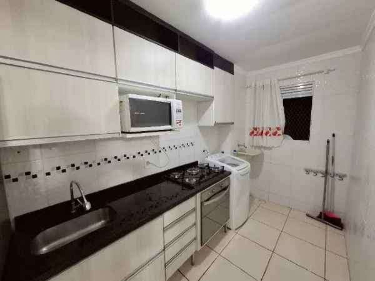 Apartamento, 2 quartos, 62 m² - Foto 1