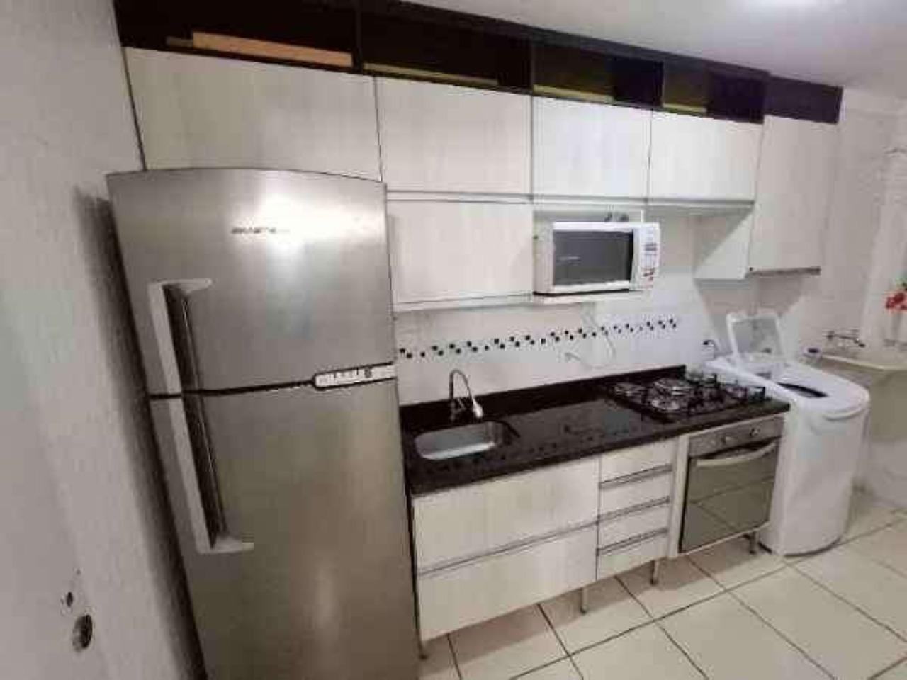 Apartamento, 2 quartos, 62 m² - Foto 2