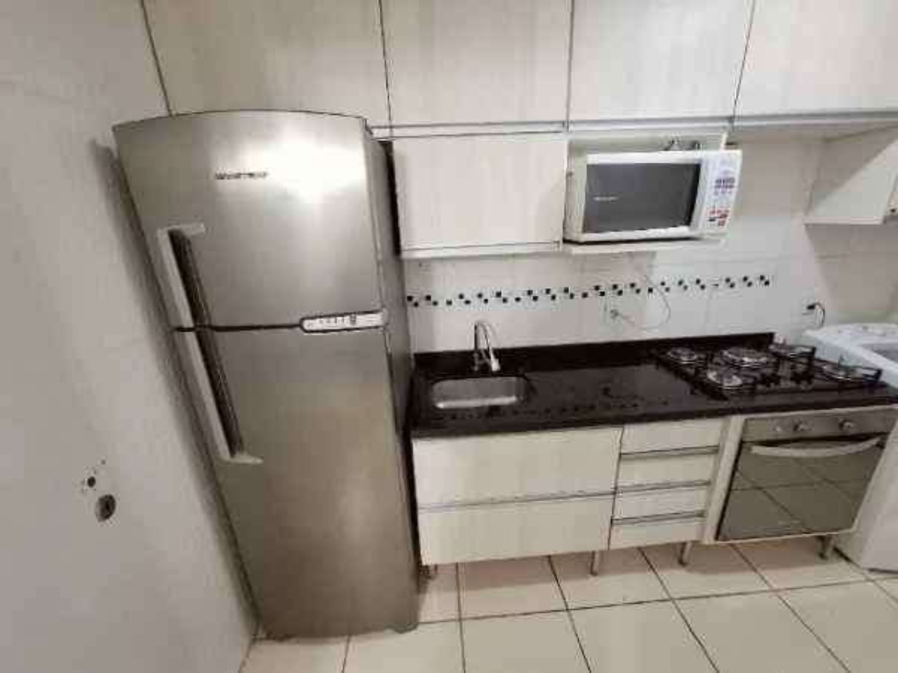 Apartamento, 2 quartos, 62 m² - Foto 3