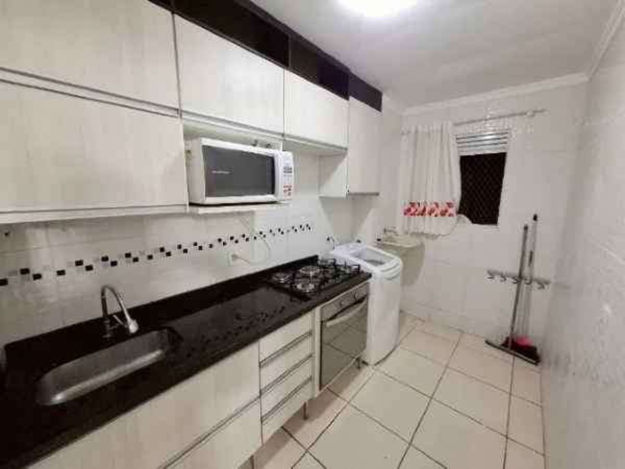 Apartamento, 2 quartos, 62 m² - Foto 4