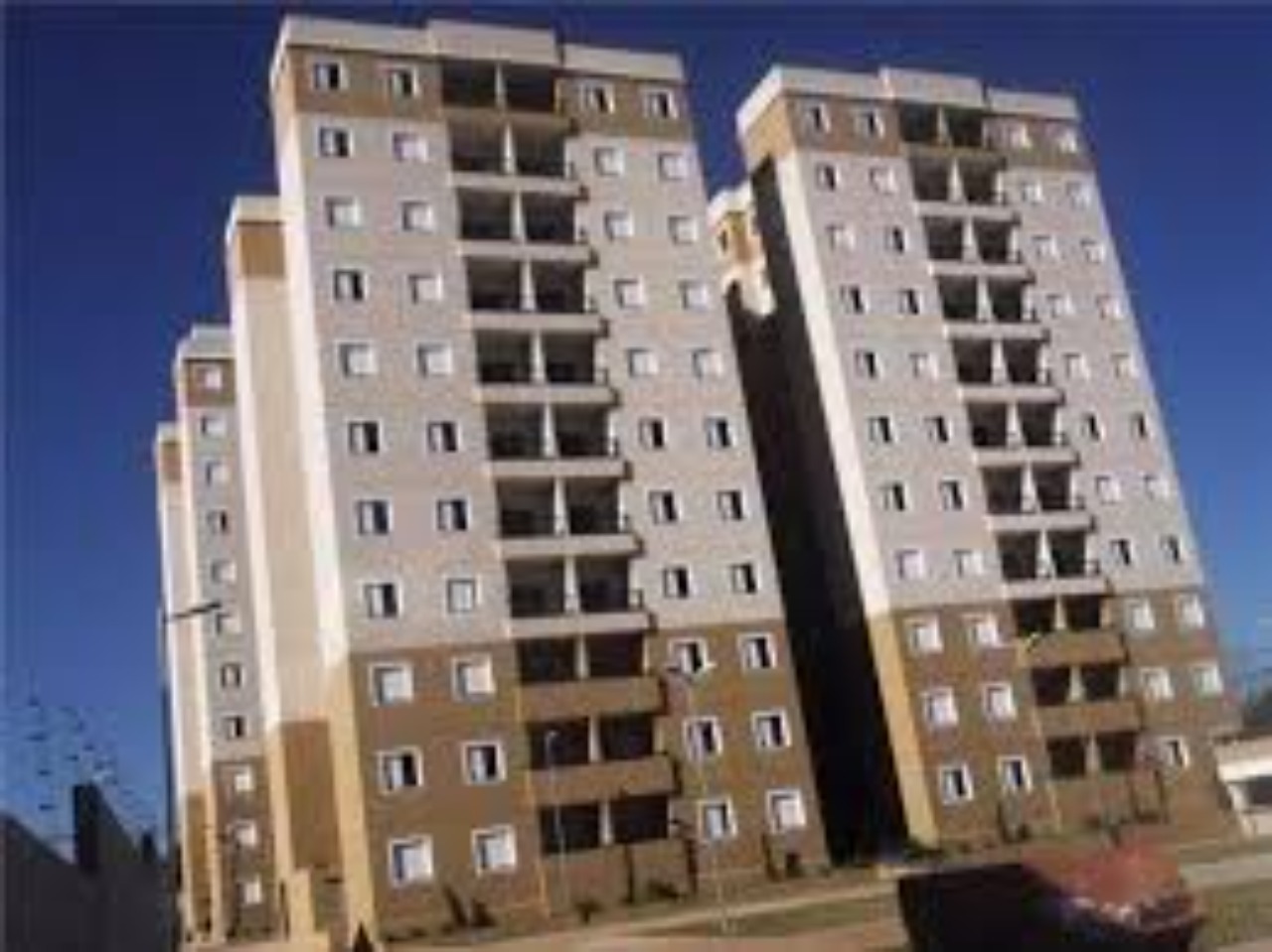 Apartamento 2 Dormitórios Mobiliado Condomínio Vila Sunset-Campolim -Sorocaba/SP